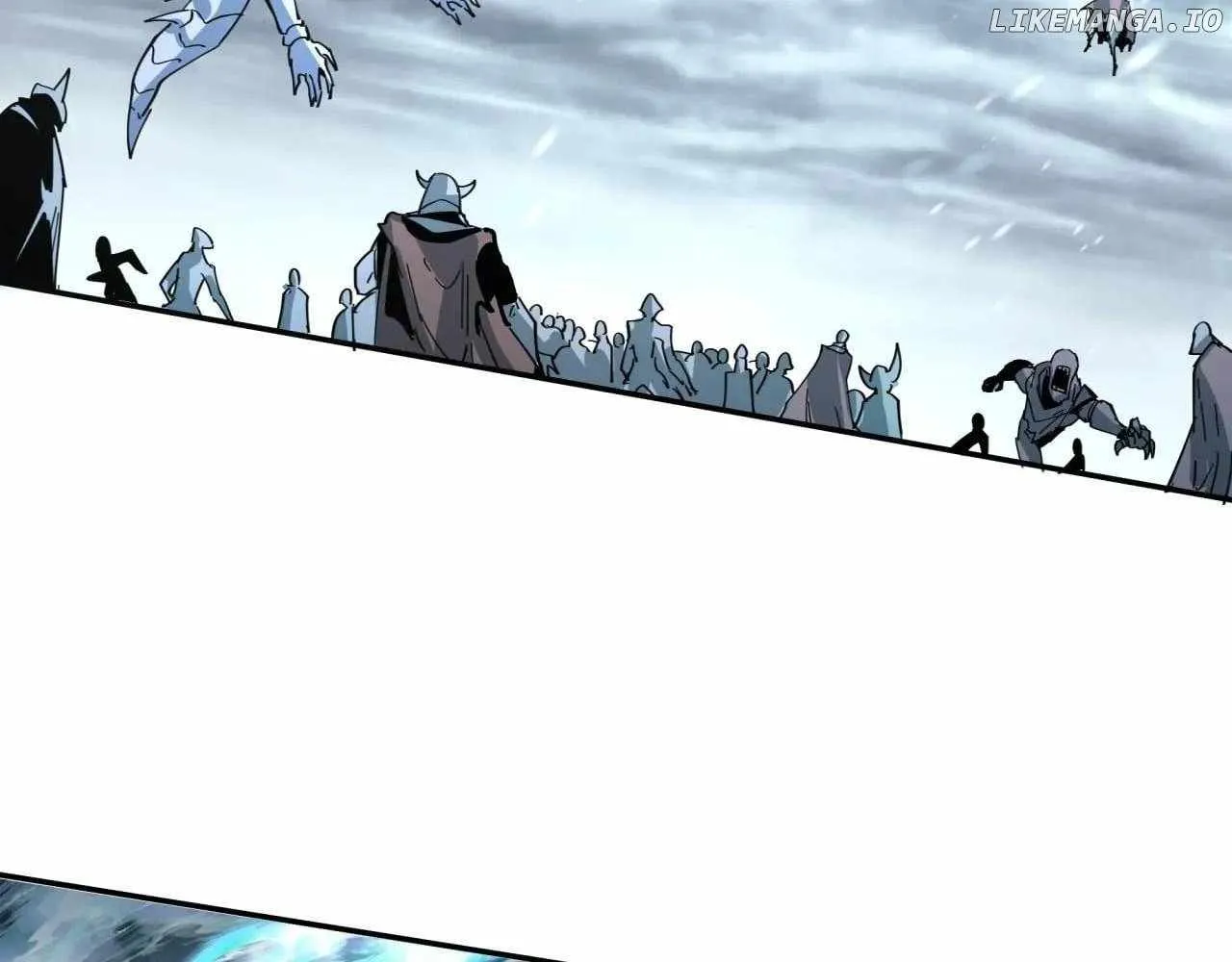 Age of Terror Chapter 305.1 page 84 - 