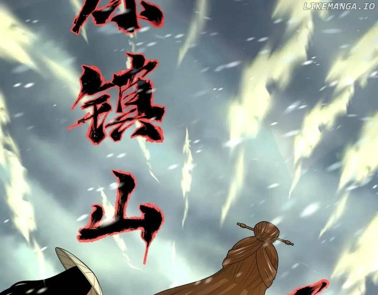 Age of Terror Chapter 305.1 page 89 - 