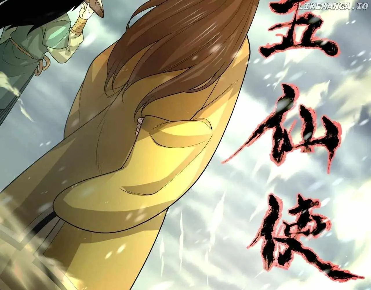 Age of Terror Chapter 305.1 page 90 - 