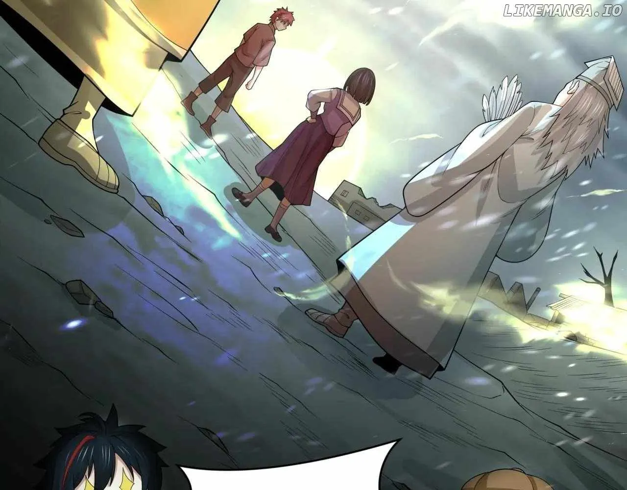 Age of Terror Chapter 305.1 page 91 - 