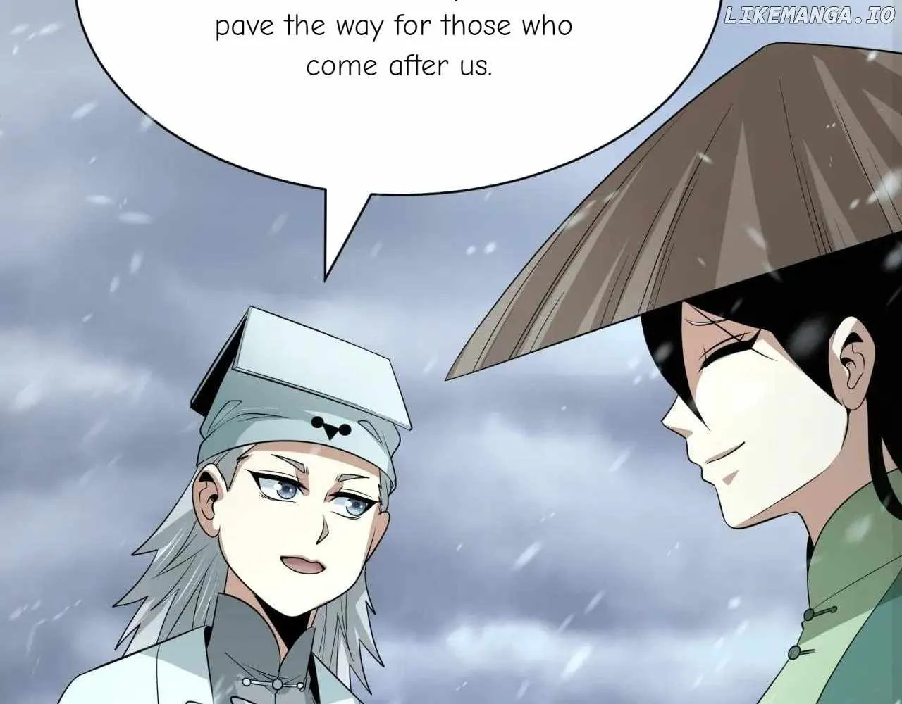 Age of Terror Chapter 305.1 page 100 - 