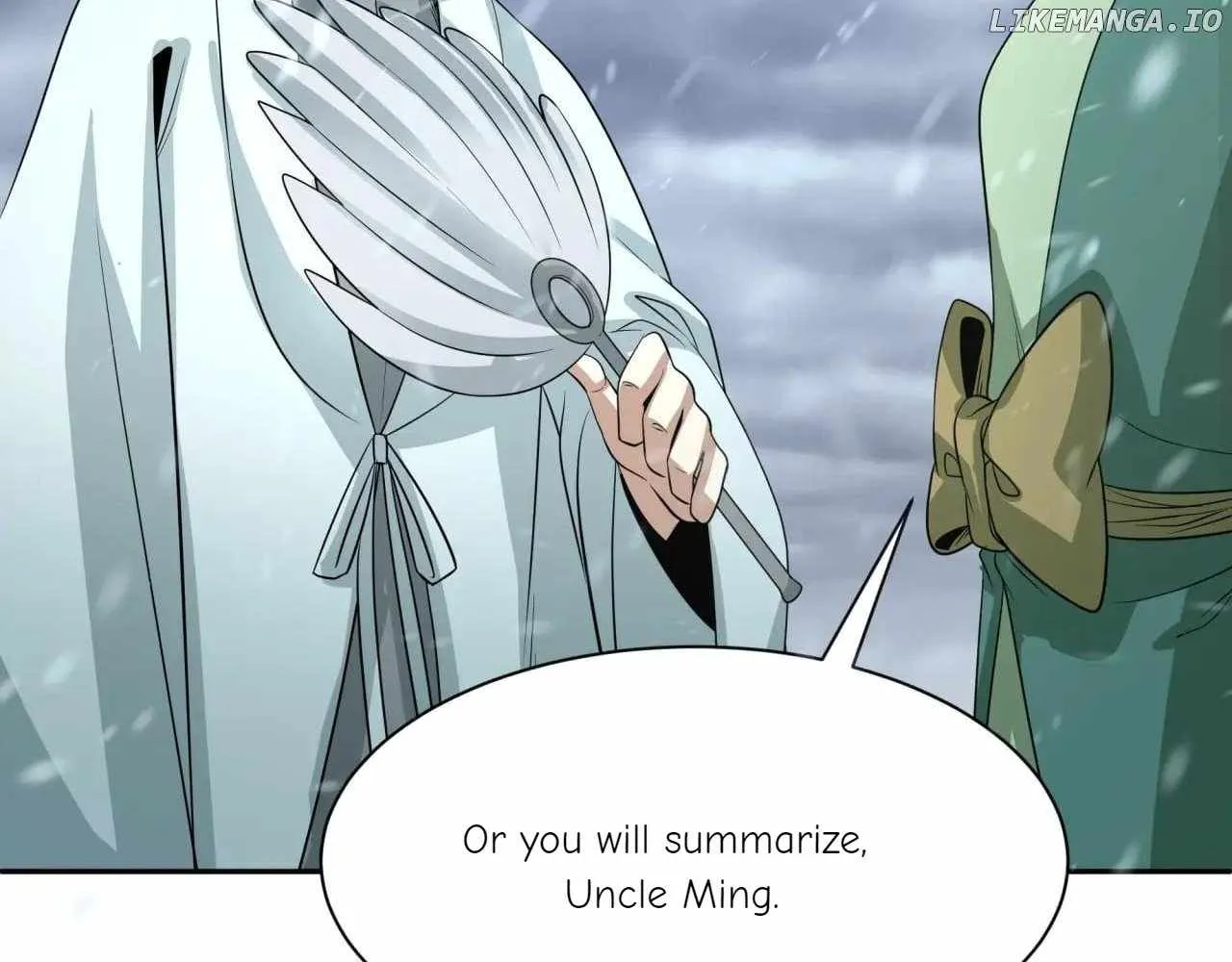 Age of Terror Chapter 305 page 103 - 