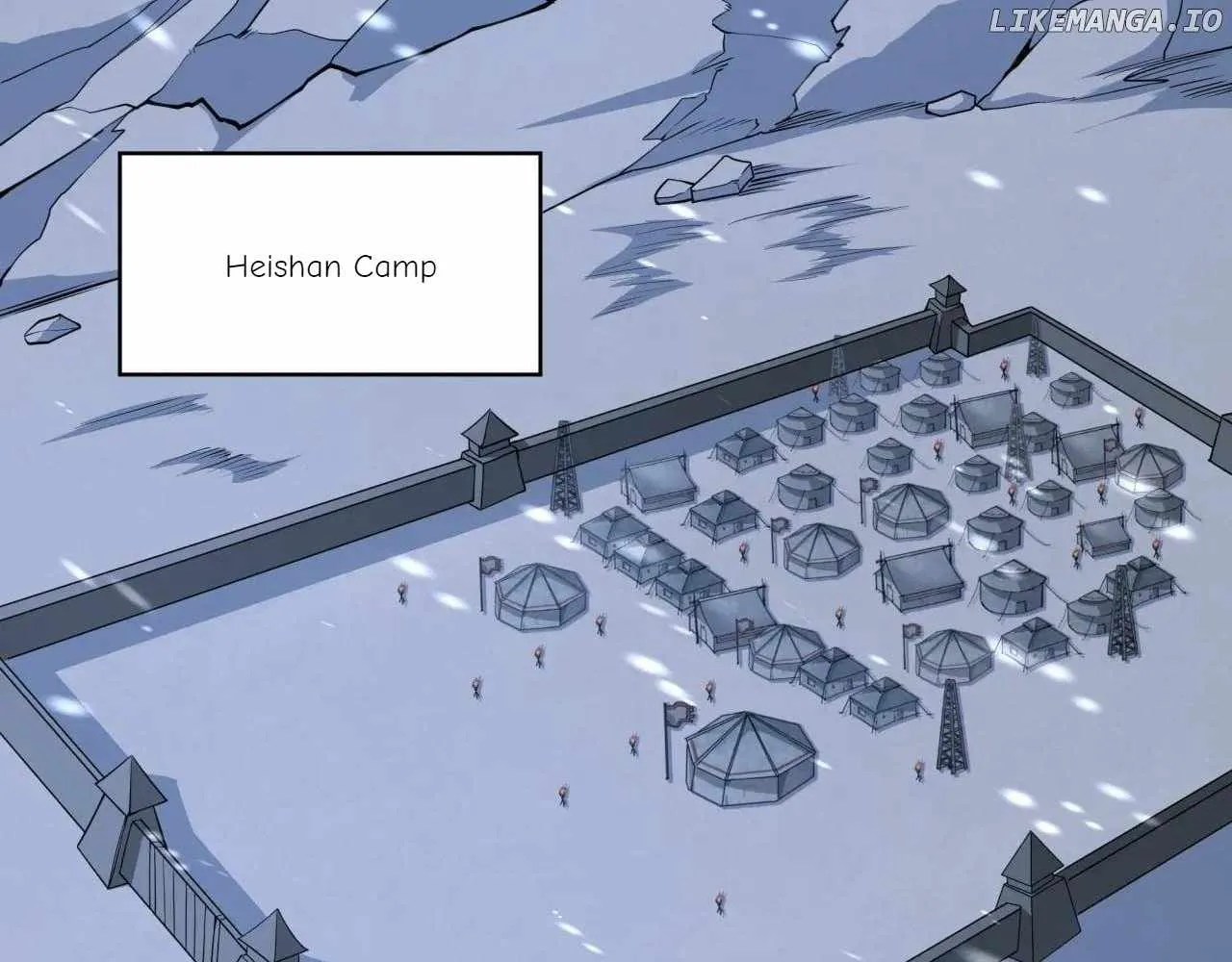 Age of Terror Chapter 305 page 115 - 