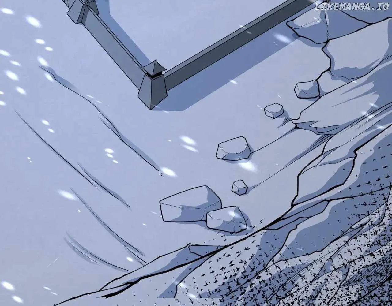 Age of Terror Chapter 305 page 116 - 