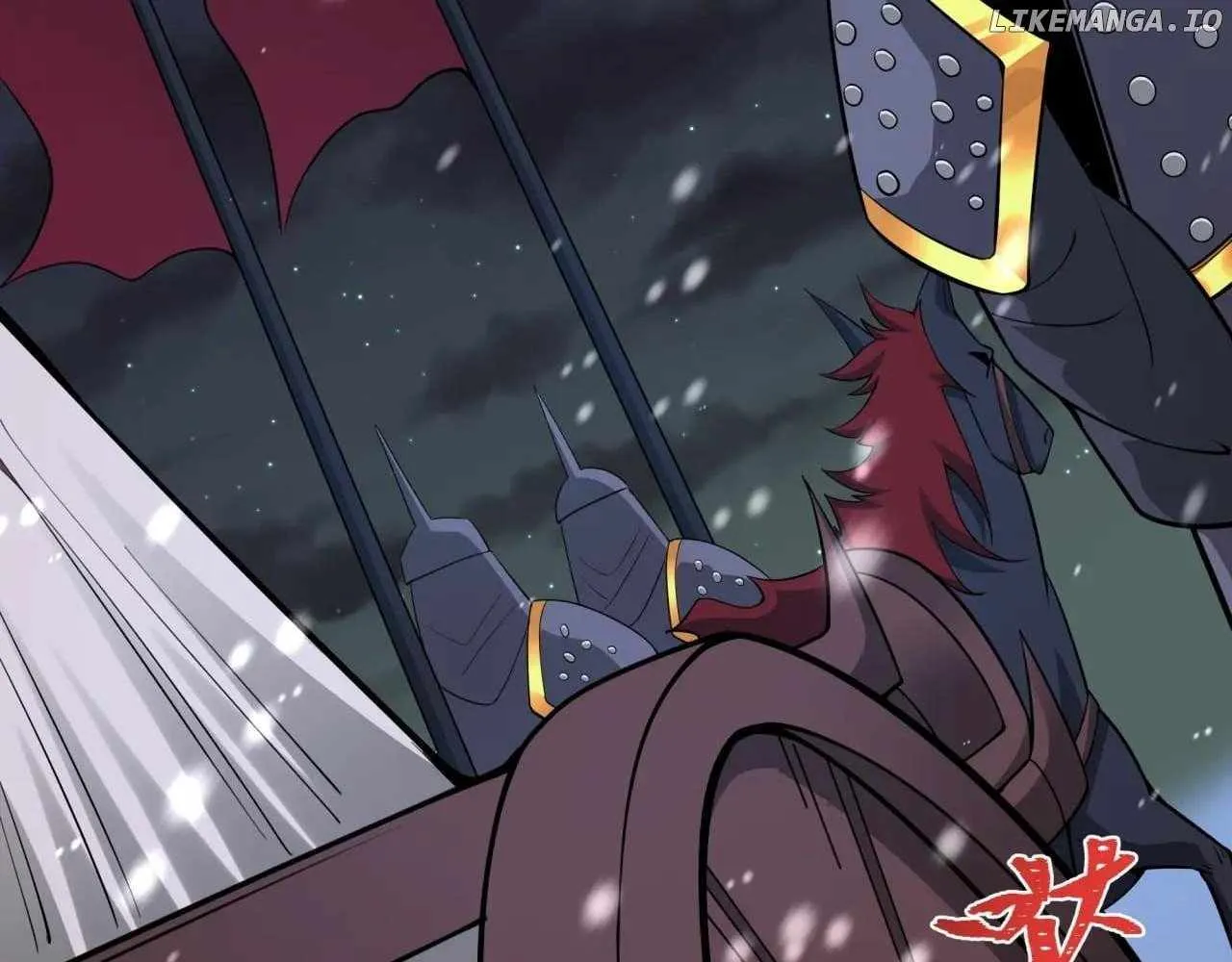 Age of Terror Chapter 305 page 120 - 