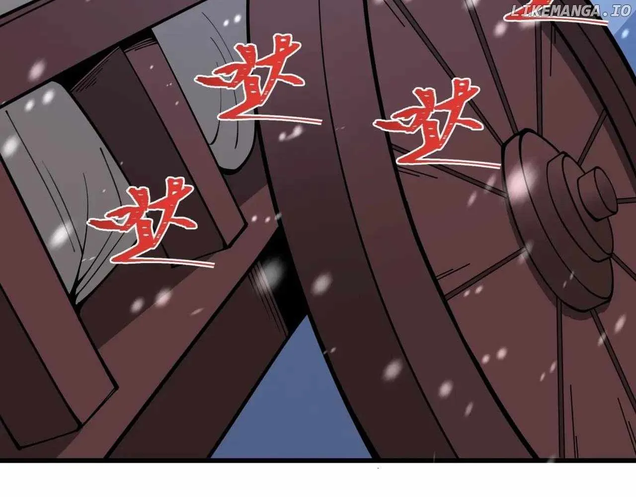 Age of Terror Chapter 305 page 121 - 