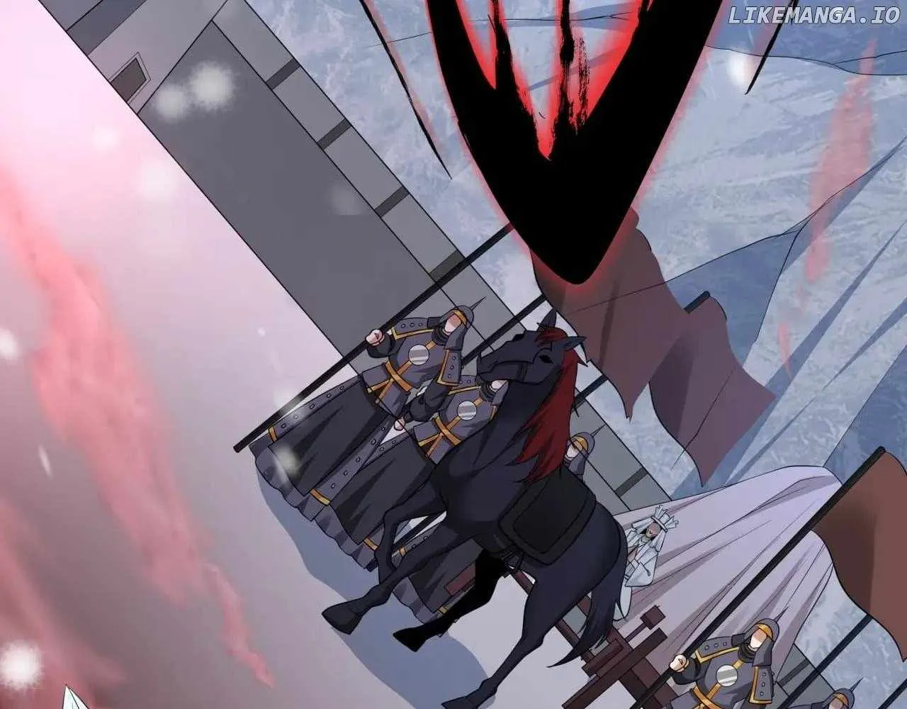 Age of Terror Chapter 305 page 136 - 