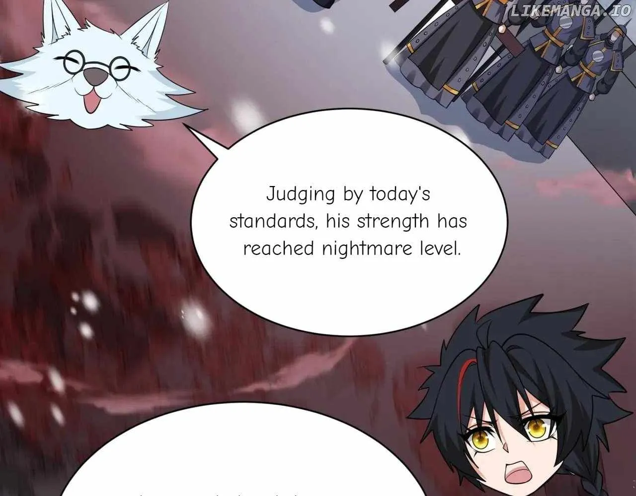 Age of Terror Chapter 305 page 137 - 