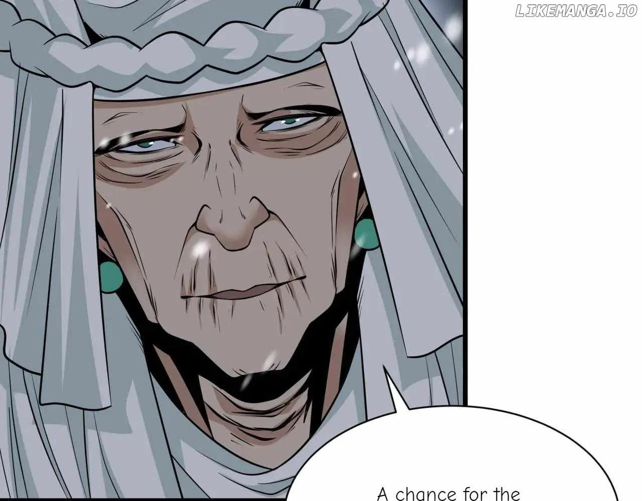 Age of Terror Chapter 305 page 145 - 