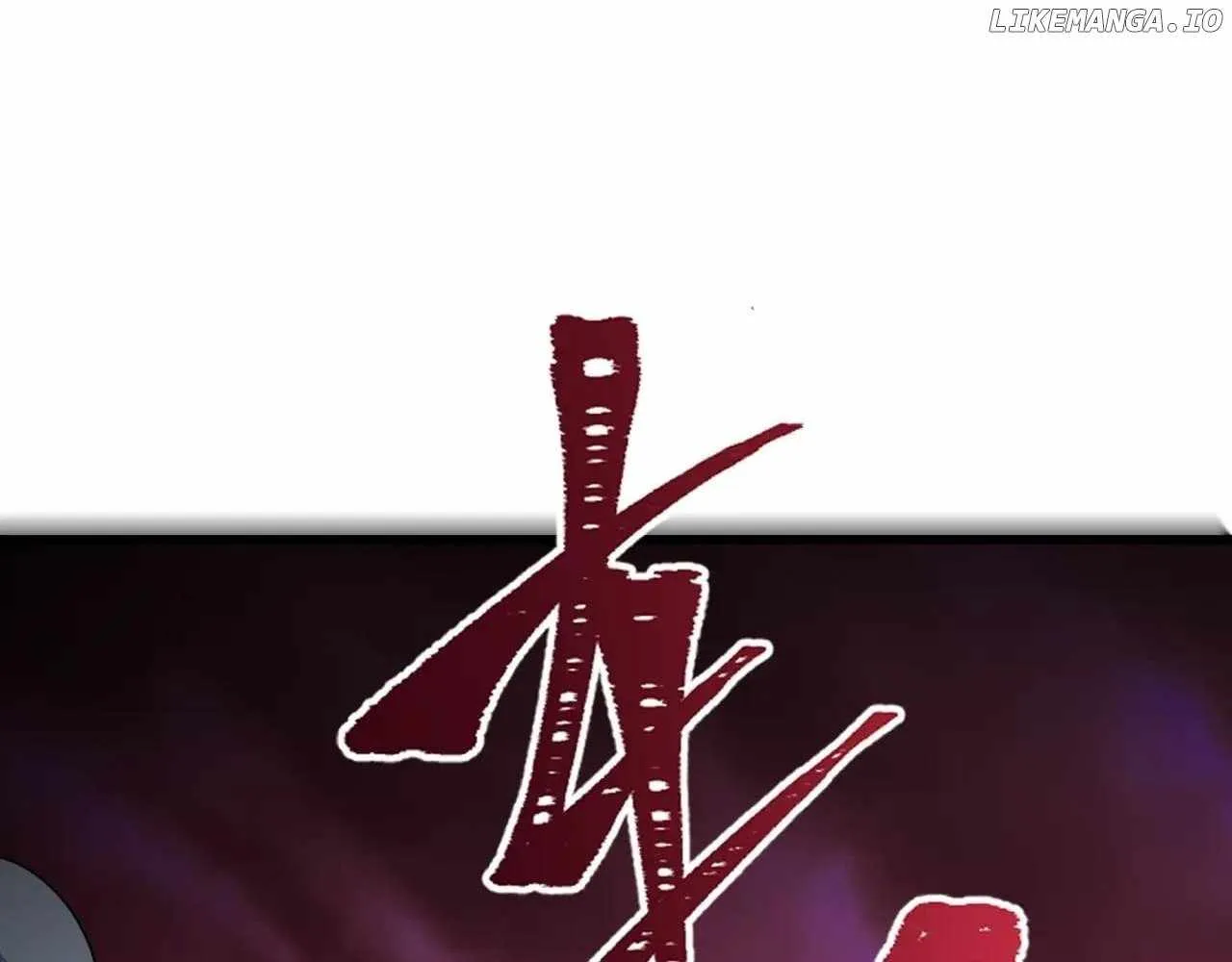 Age of Terror Chapter 305 page 30 - 