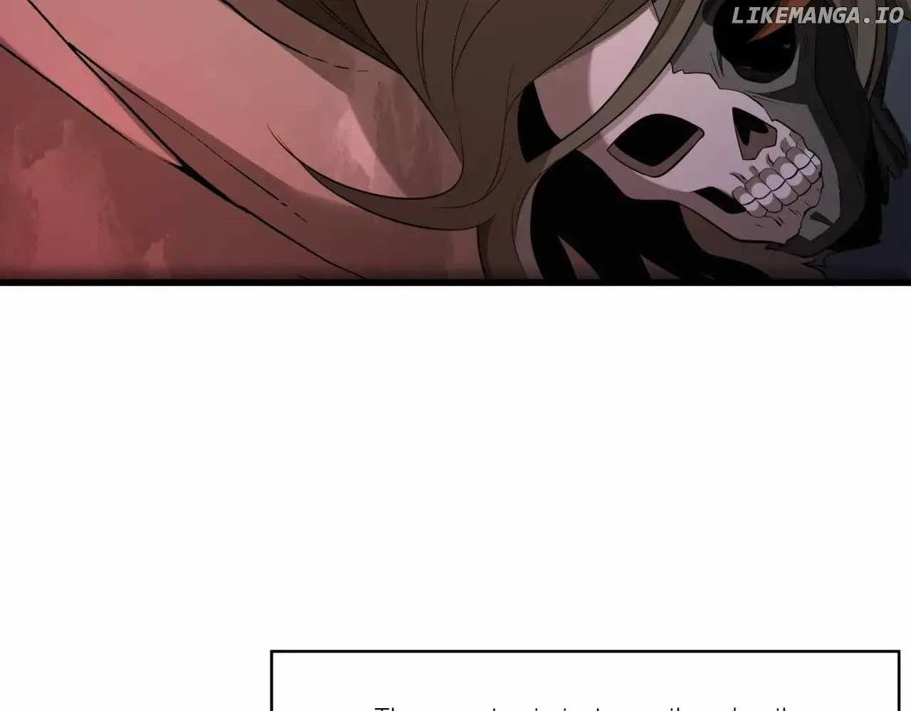 Age of Terror Chapter 305 page 33 - 