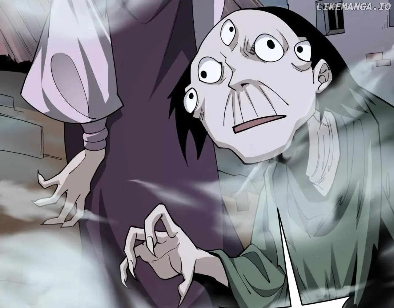 Age of Terror Chapter 305 page 46 - 