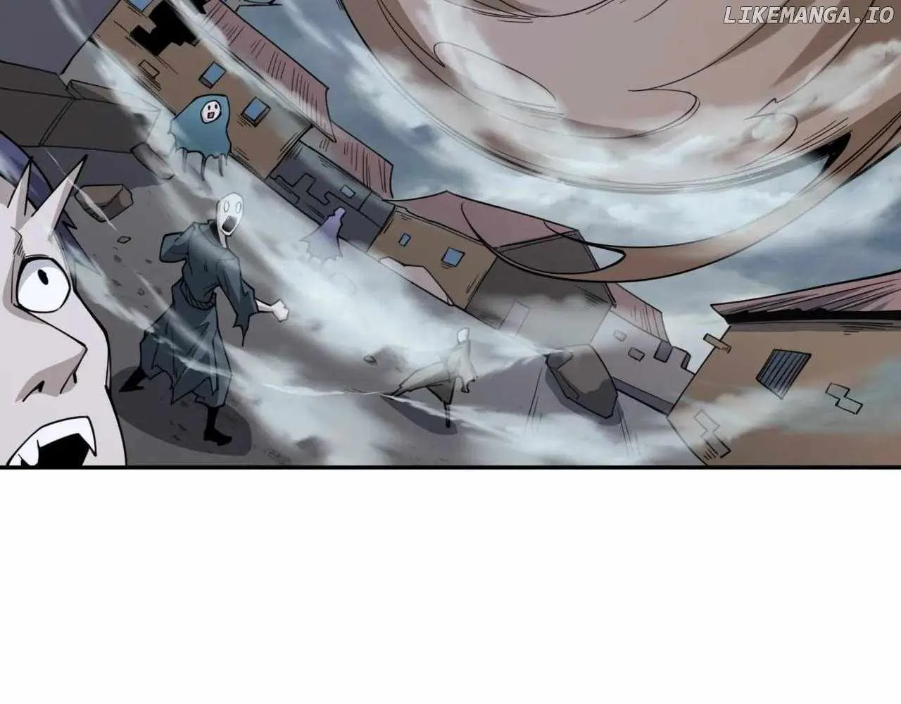 Age of Terror Chapter 305 page 50 - 