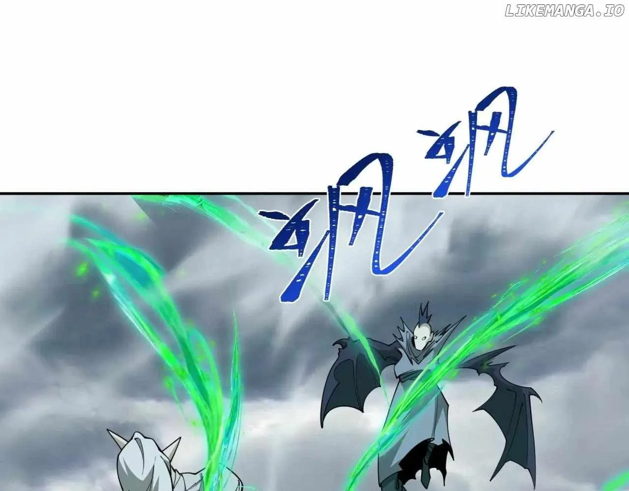 Age of Terror Chapter 305 page 60 - 