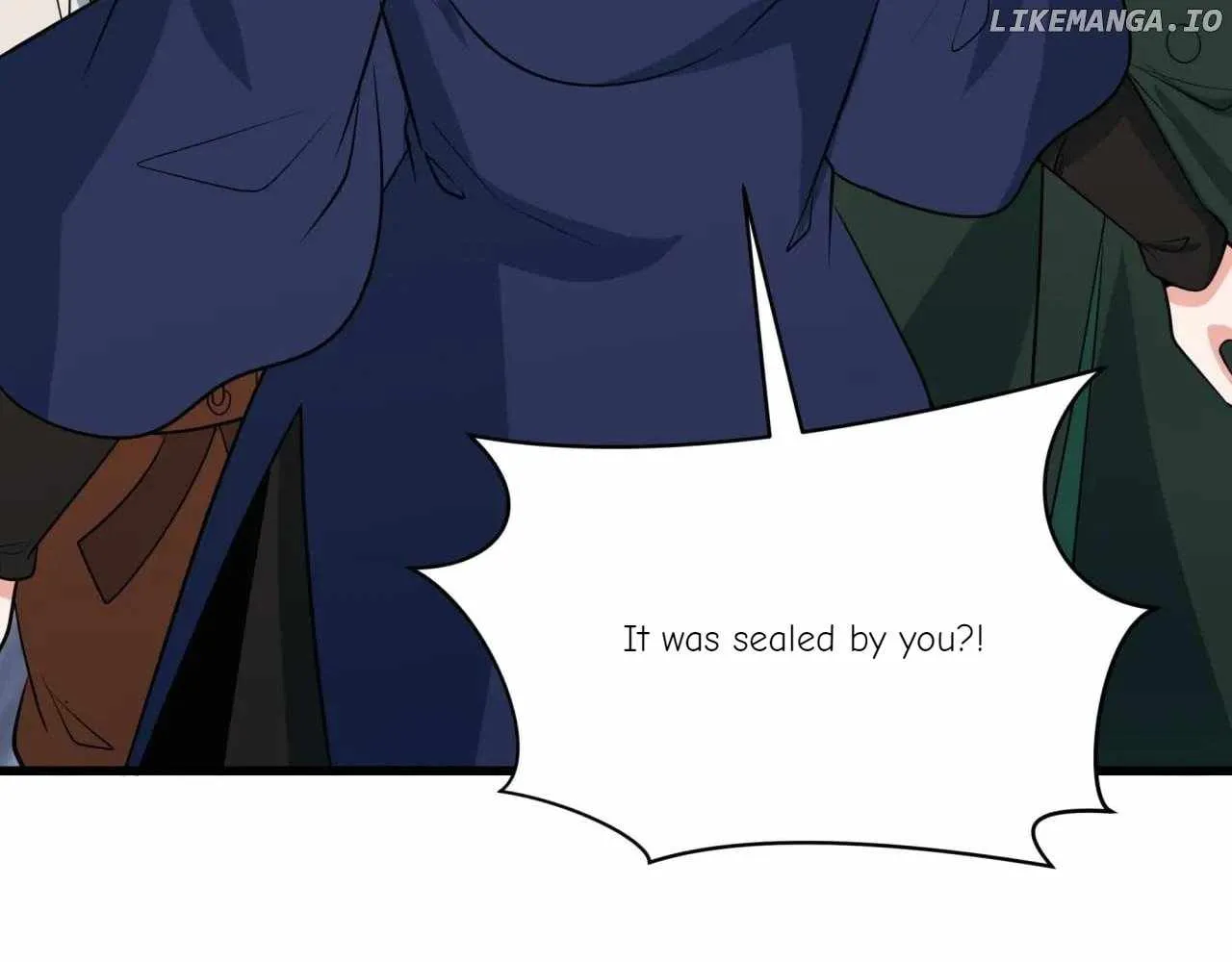 Age of Terror Chapter 305 page 8 - 