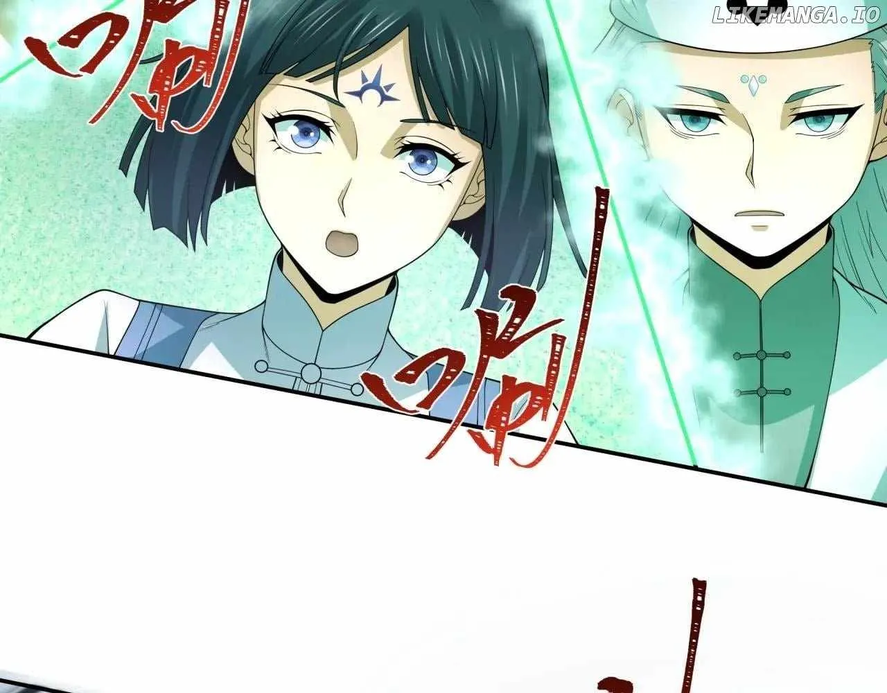 Age of Terror Chapter 305 page 81 - 