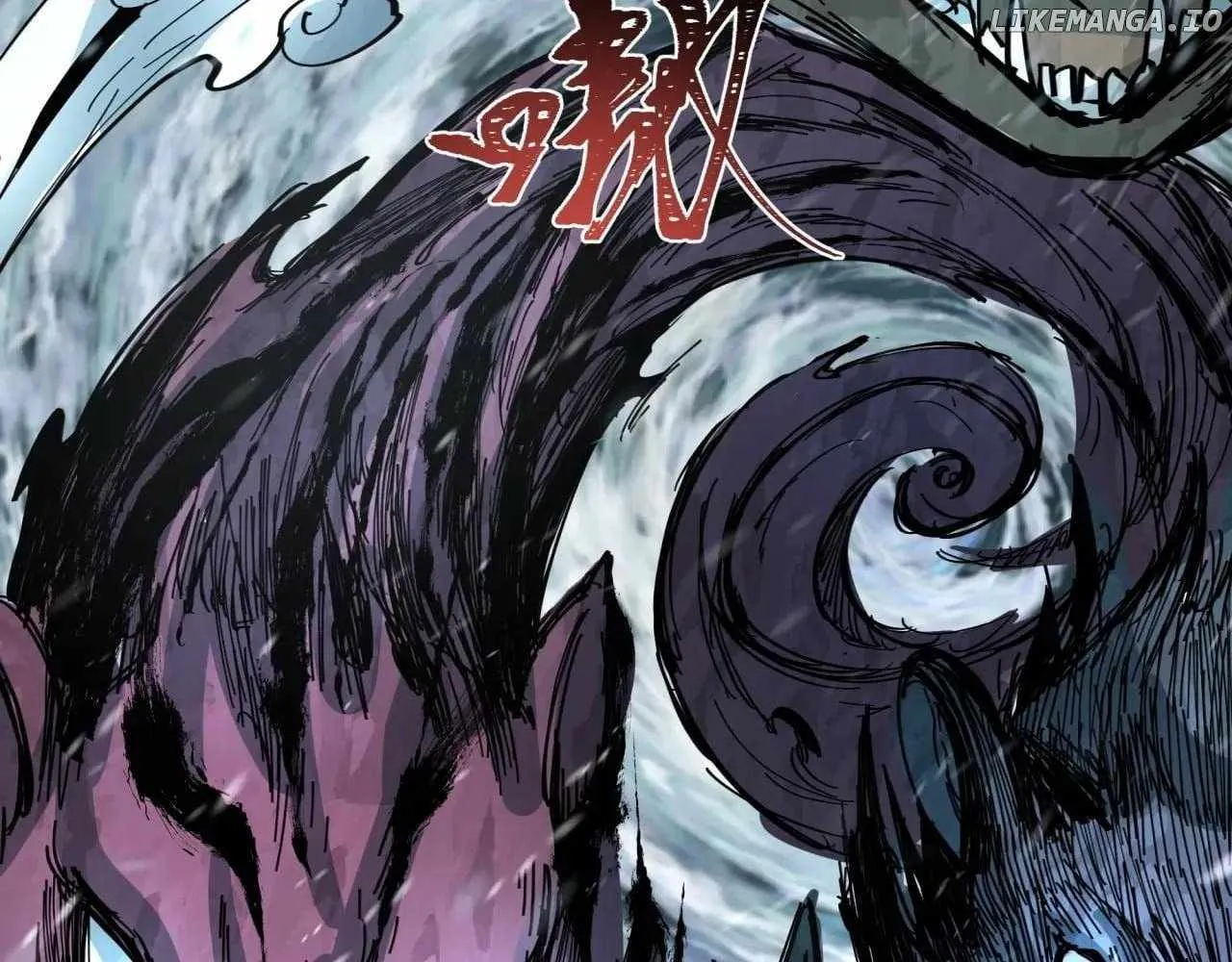 Age of Terror Chapter 305 page 83 - 
