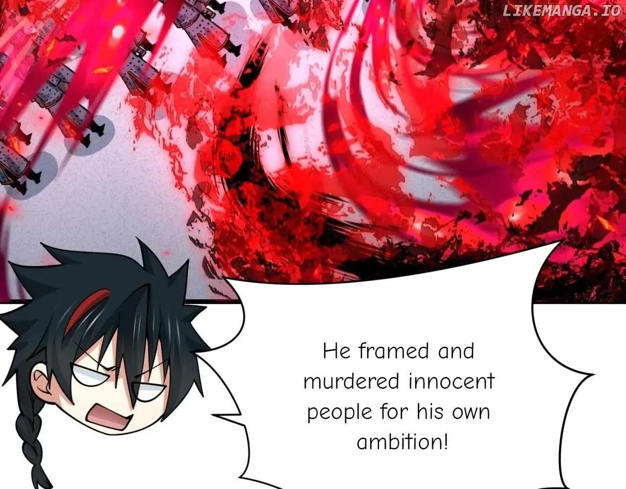 Age of Terror Chapter 306 page 103 - 