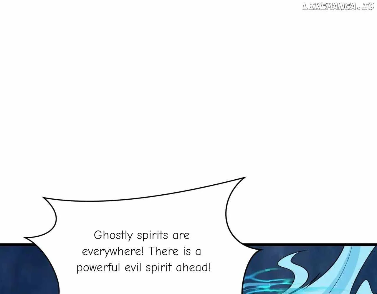 Age of Terror Chapter 306 page 111 - 