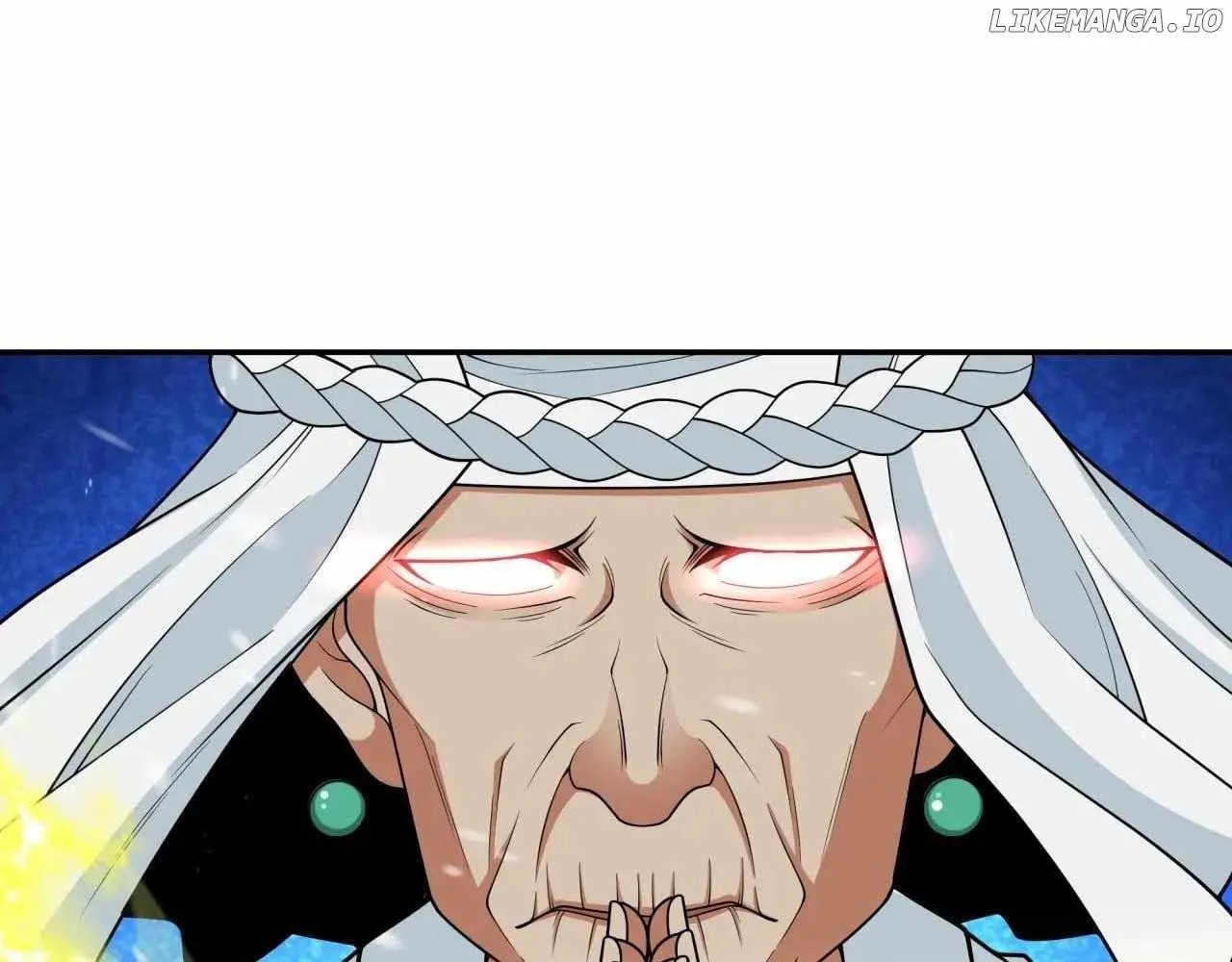 Age of Terror Chapter 306 page 14 - 