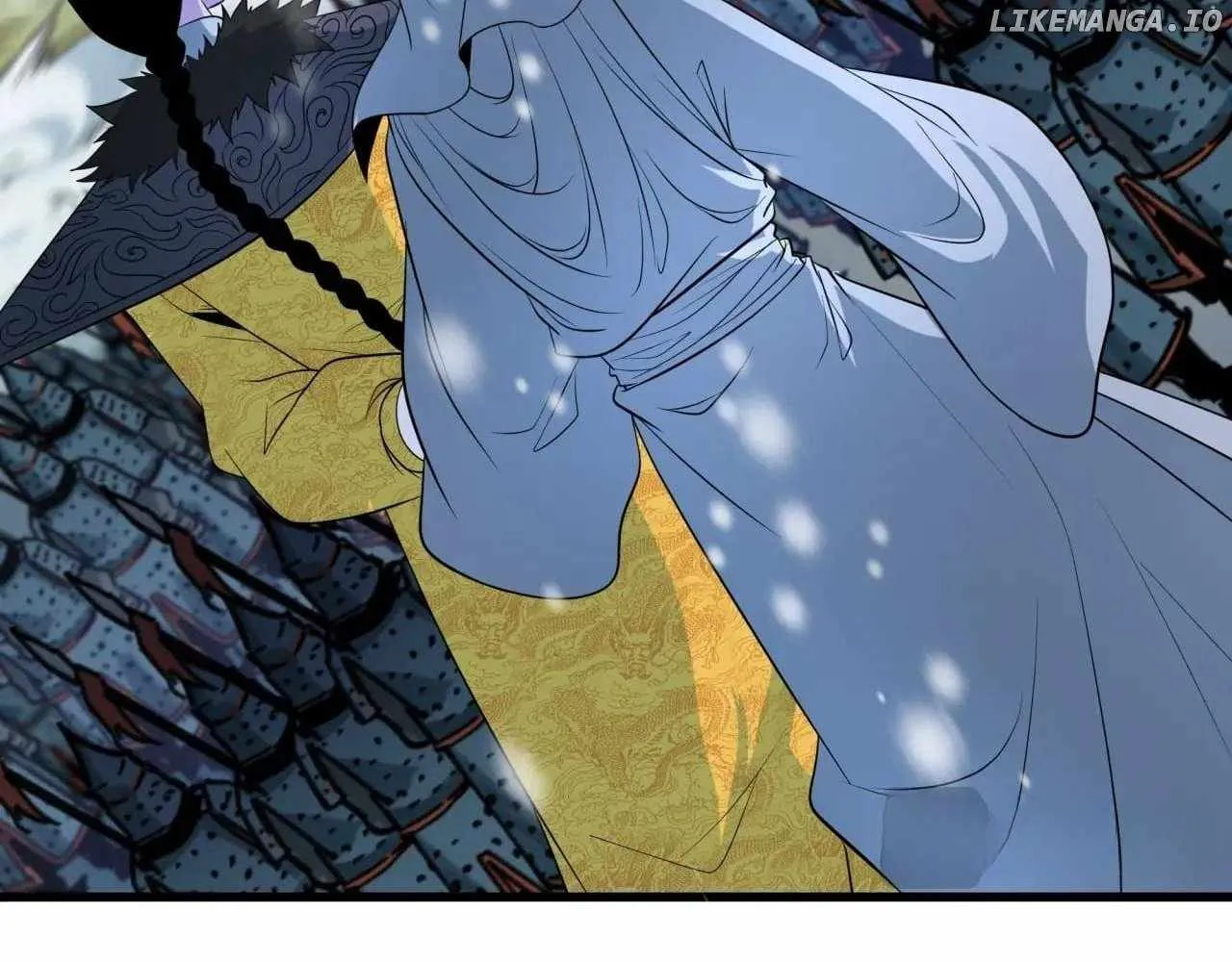 Age of Terror Chapter 306 page 132 - 
