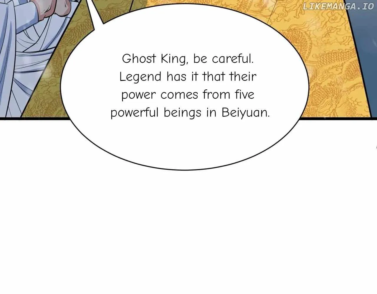 Age of Terror Chapter 306 page 136 - 