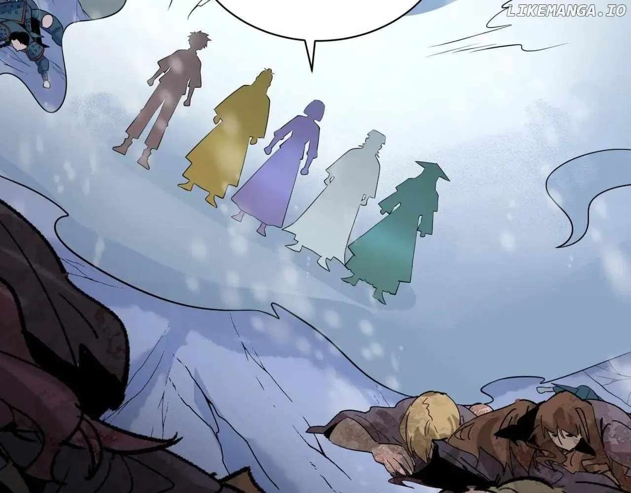 Age of Terror Chapter 306 page 139 - 