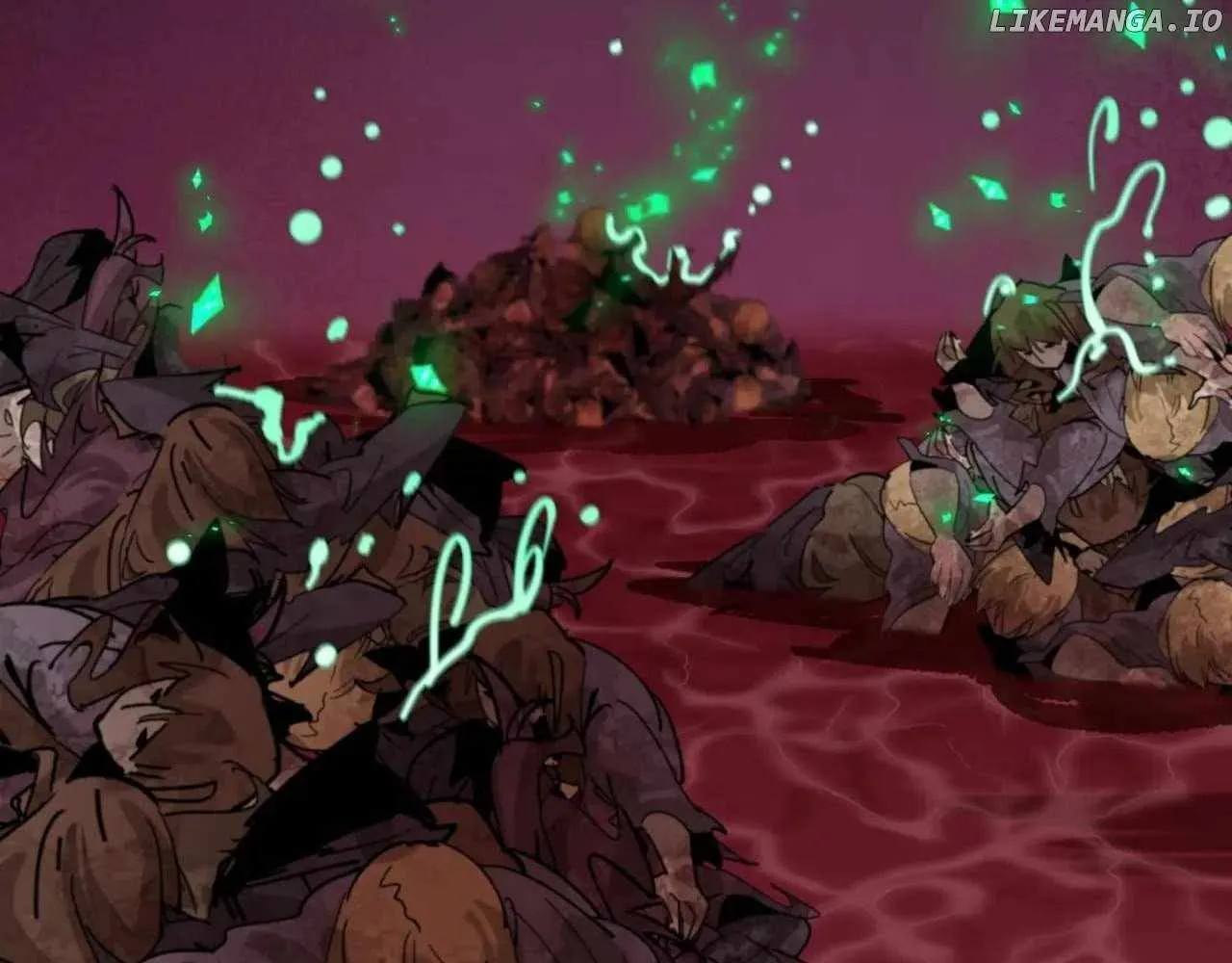 Age of Terror Chapter 306 page 145 - 