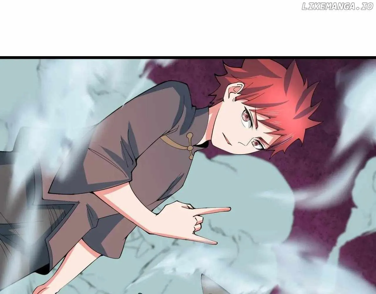 Age of Terror Chapter 306 page 154 - 