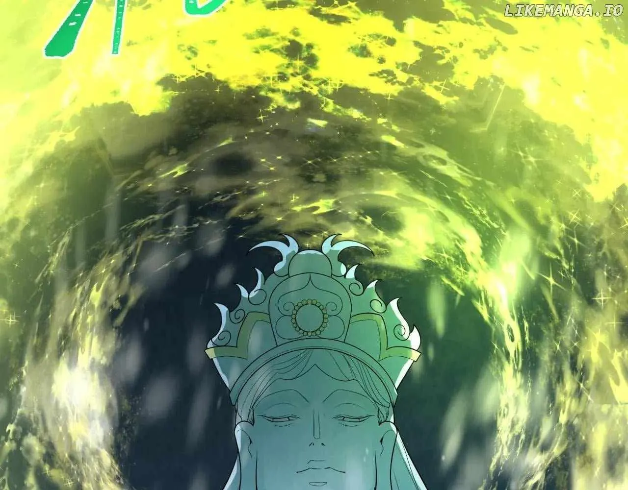 Age of Terror Chapter 306 page 3 - 