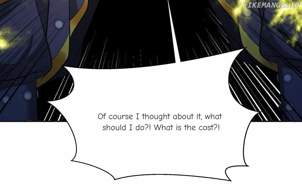 Age of Terror Chapter 306 page 28 - 