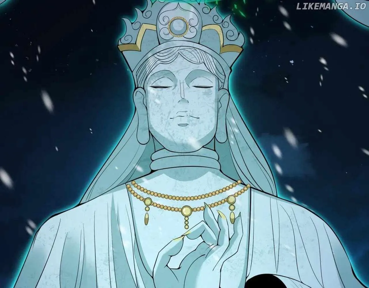 Age of Terror Chapter 306 page 30 - 