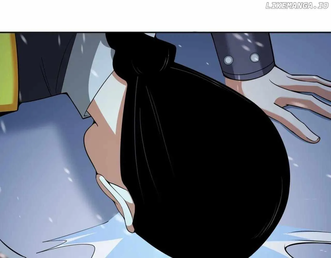 Age of Terror Chapter 306 page 32 - 