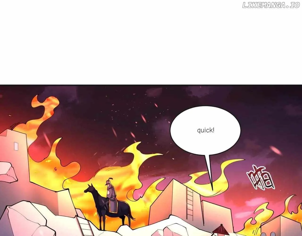 Age of Terror Chapter 306 page 44 - 