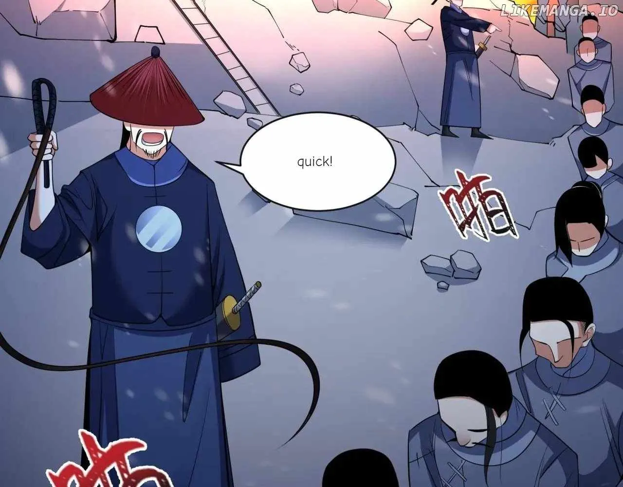 Age of Terror Chapter 306 page 45 - 