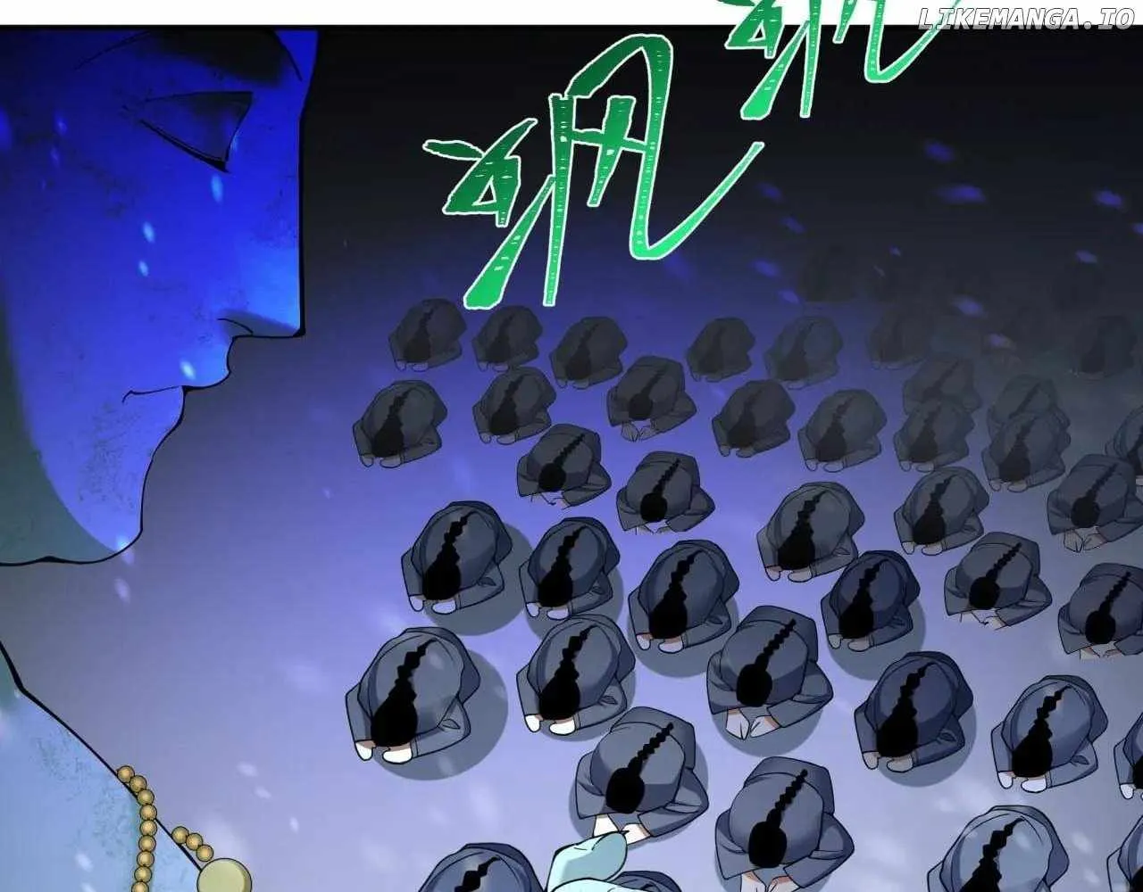 Age of Terror Chapter 306 page 47 - 