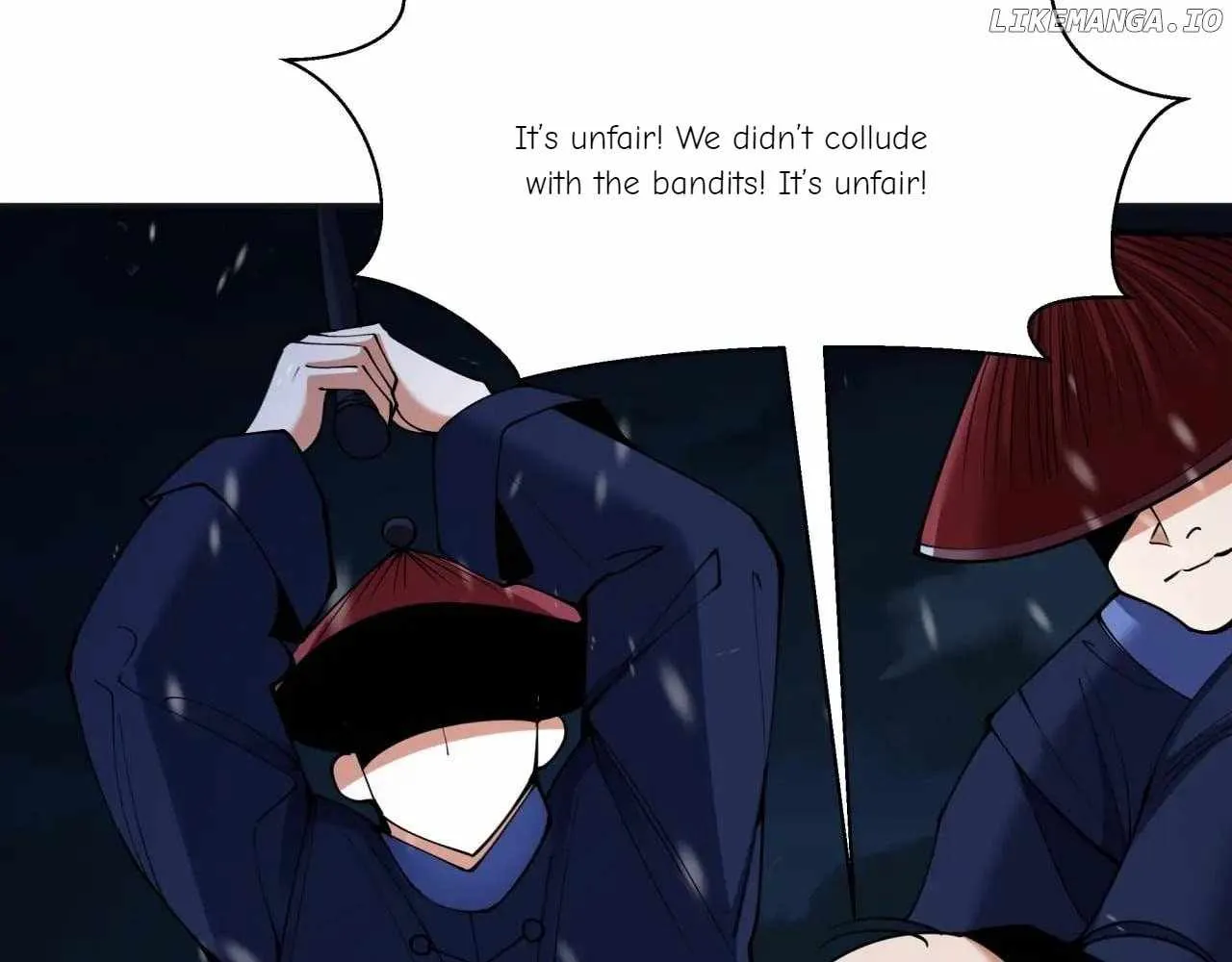 Age of Terror Chapter 306 page 49 - 