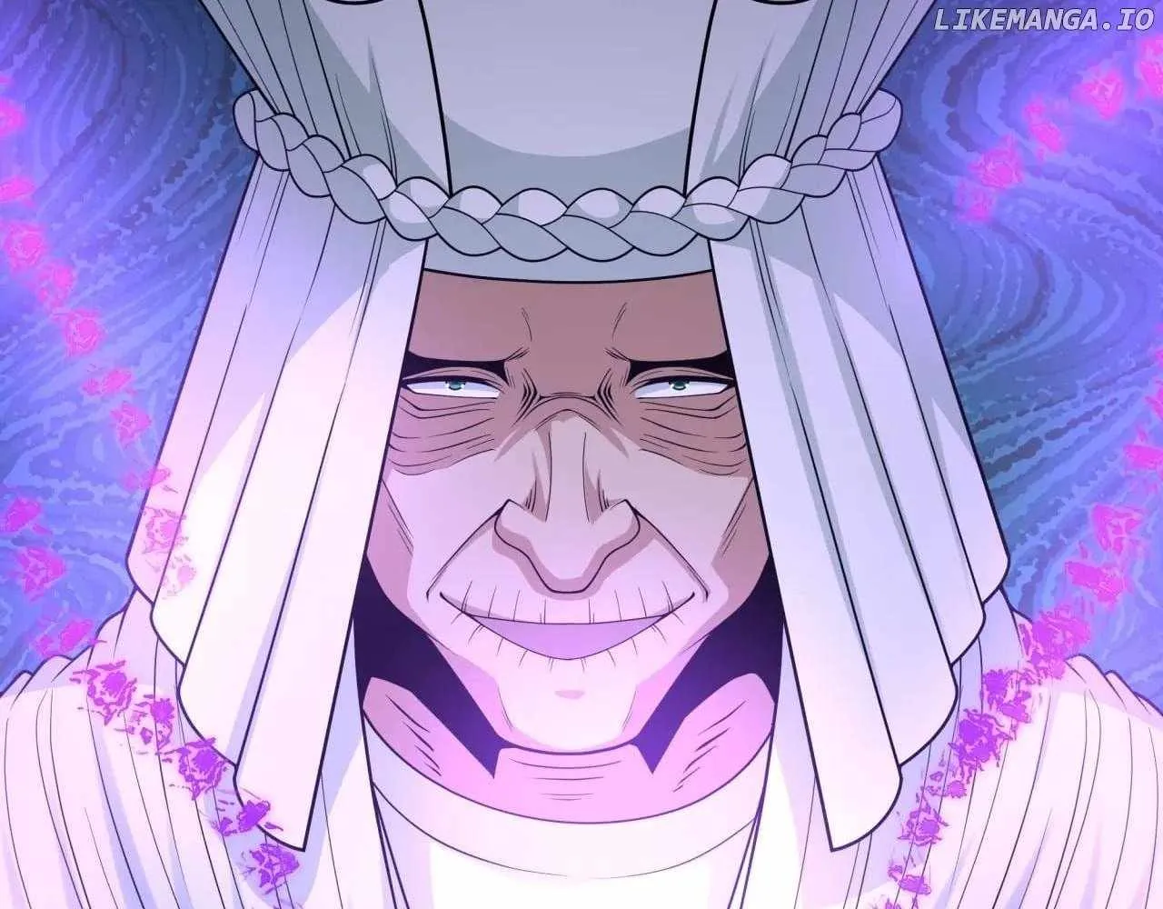 Age of Terror Chapter 306 page 60 - 