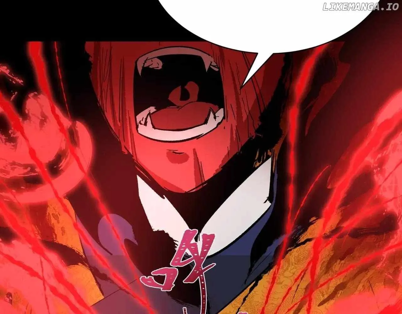Age of Terror Chapter 306 page 88 - 