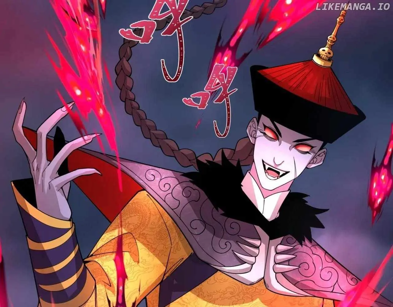 Age of Terror Chapter 306 page 93 - 