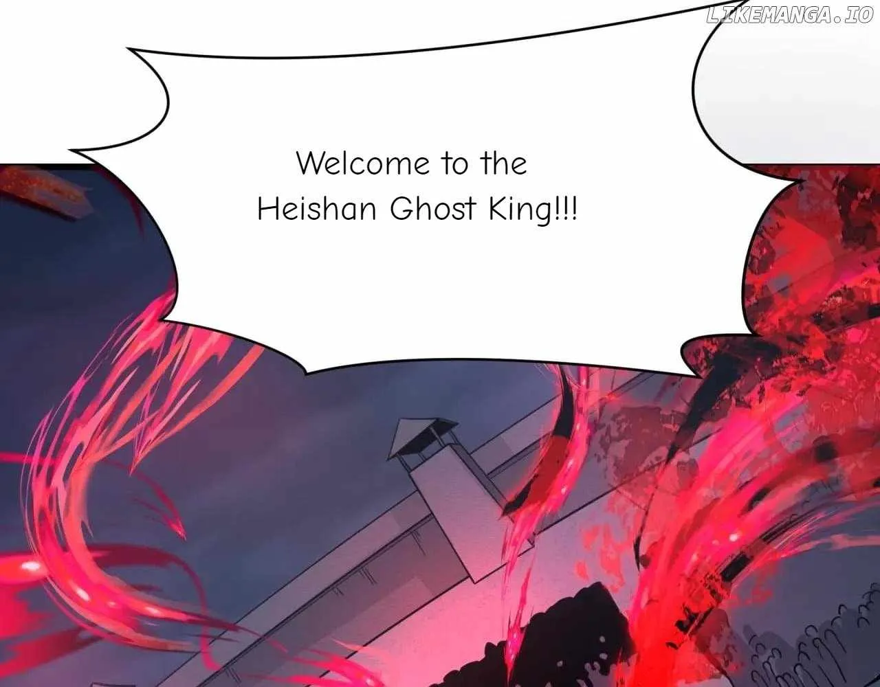 Age of Terror Chapter 306 page 100 - 