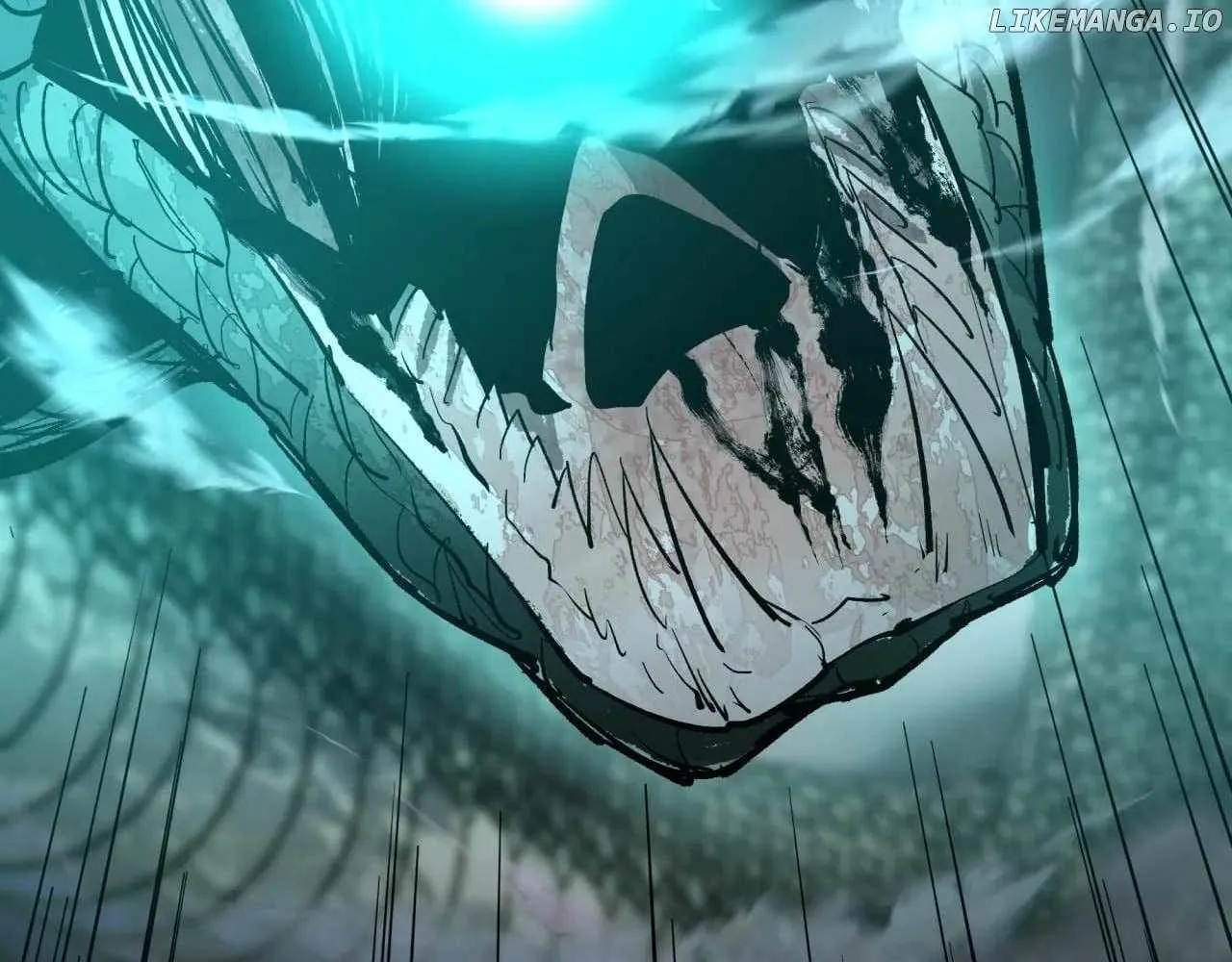 Age of Terror Chapter 307 page 103 - 