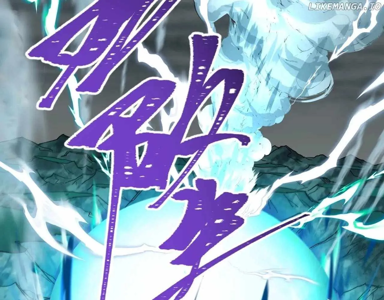 Age of Terror Chapter 307 page 105 - 