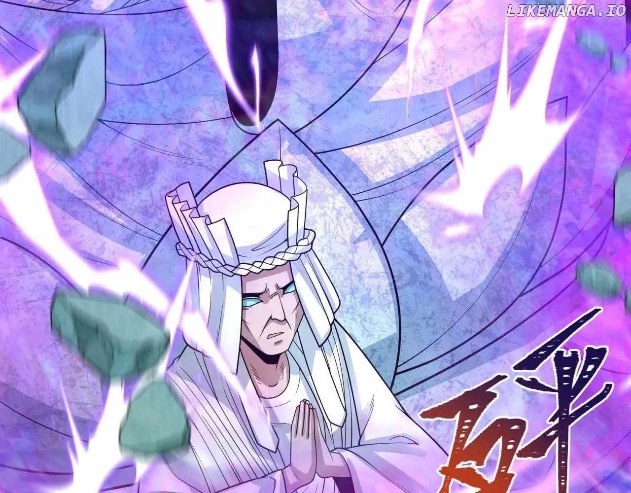 Age of Terror Chapter 307 page 112 - 