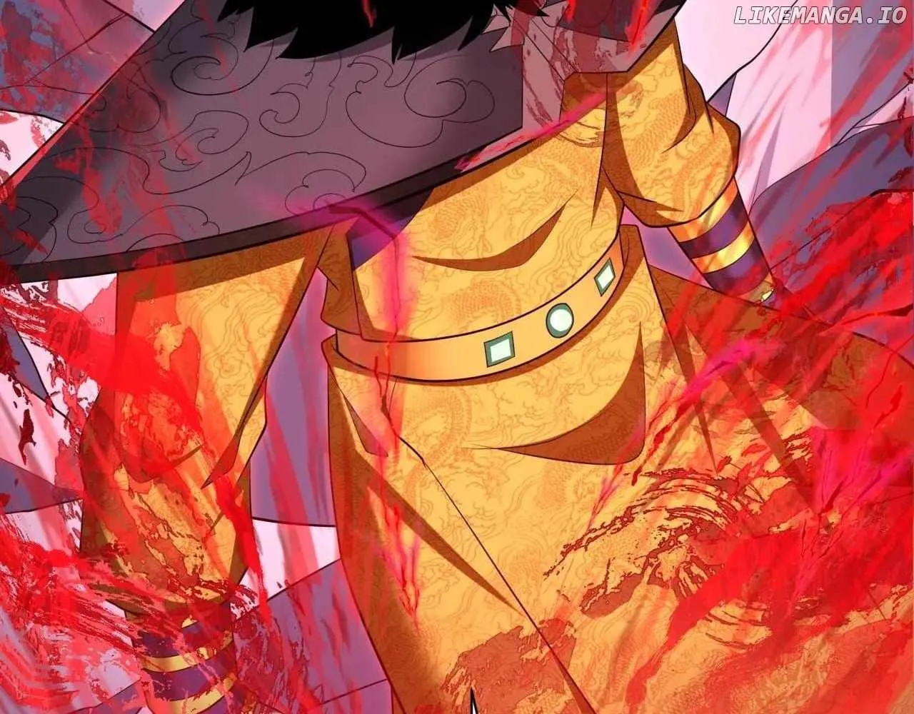 Age of Terror Chapter 307 page 13 - 