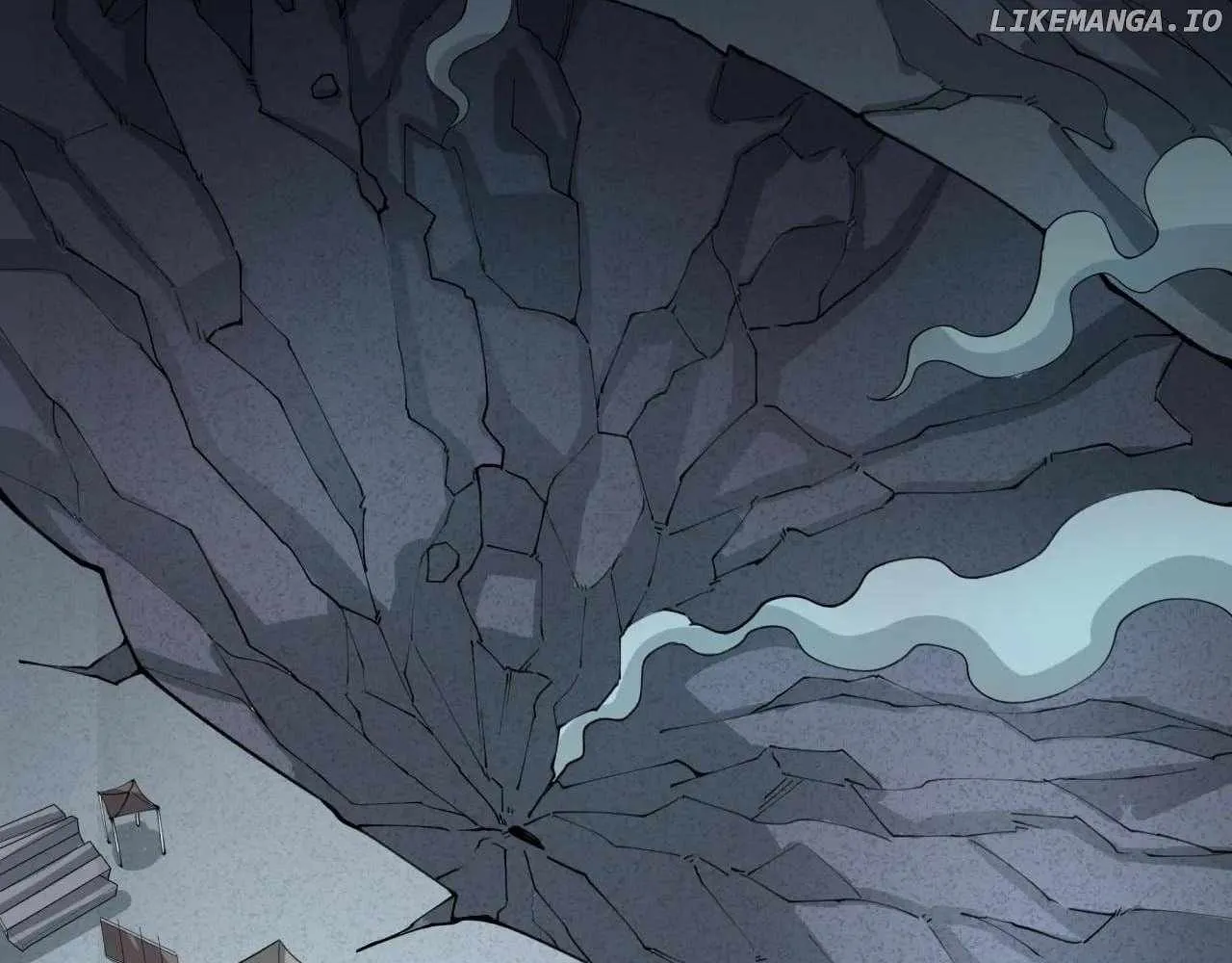 Age of Terror Chapter 307 page 124 - 