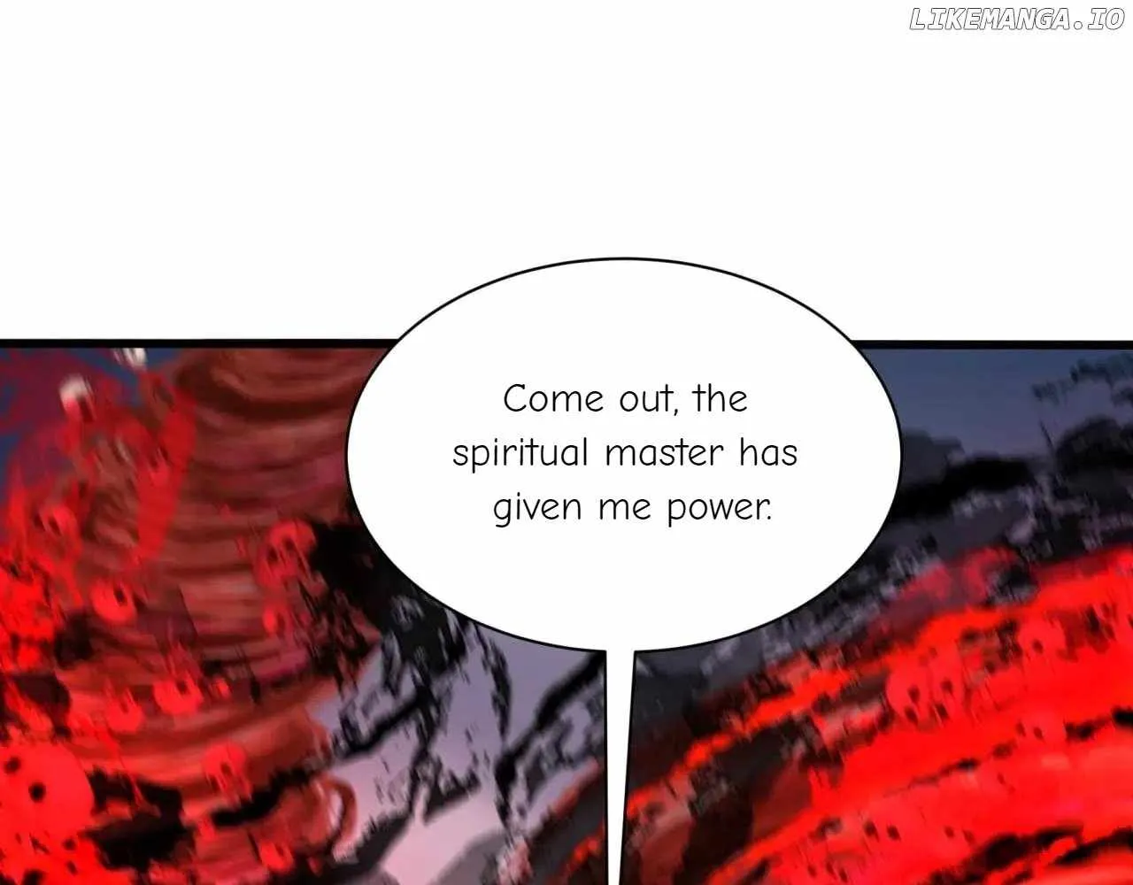Age of Terror Chapter 307 page 15 - 