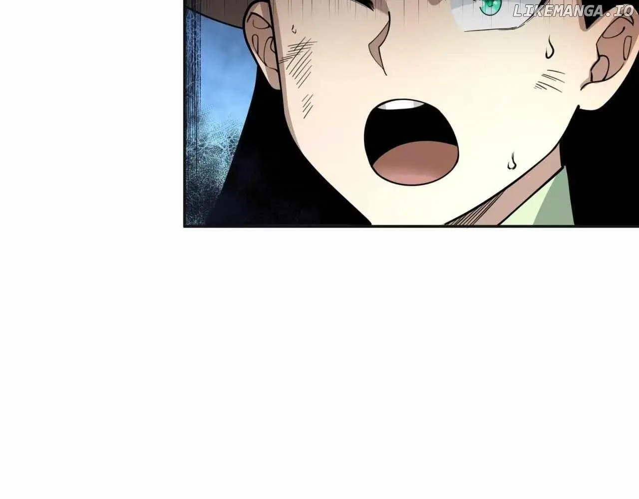 Age of Terror Chapter 307 page 142 - 
