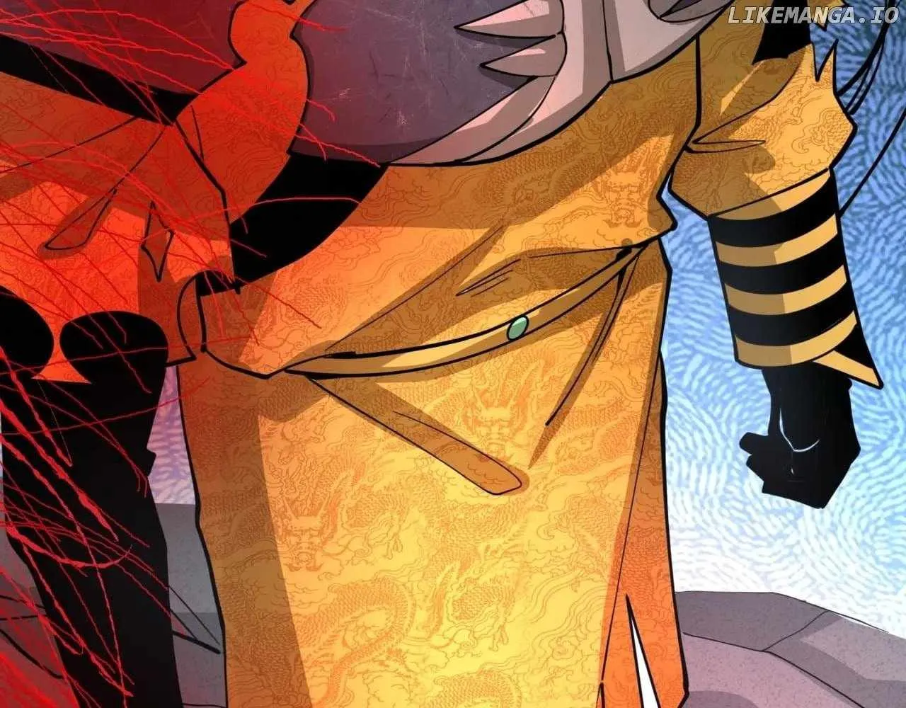 Age of Terror Chapter 307 page 145 - 