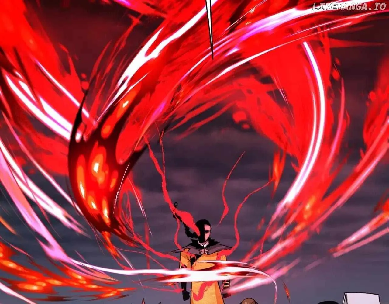 Age of Terror Chapter 307 page 148 - 